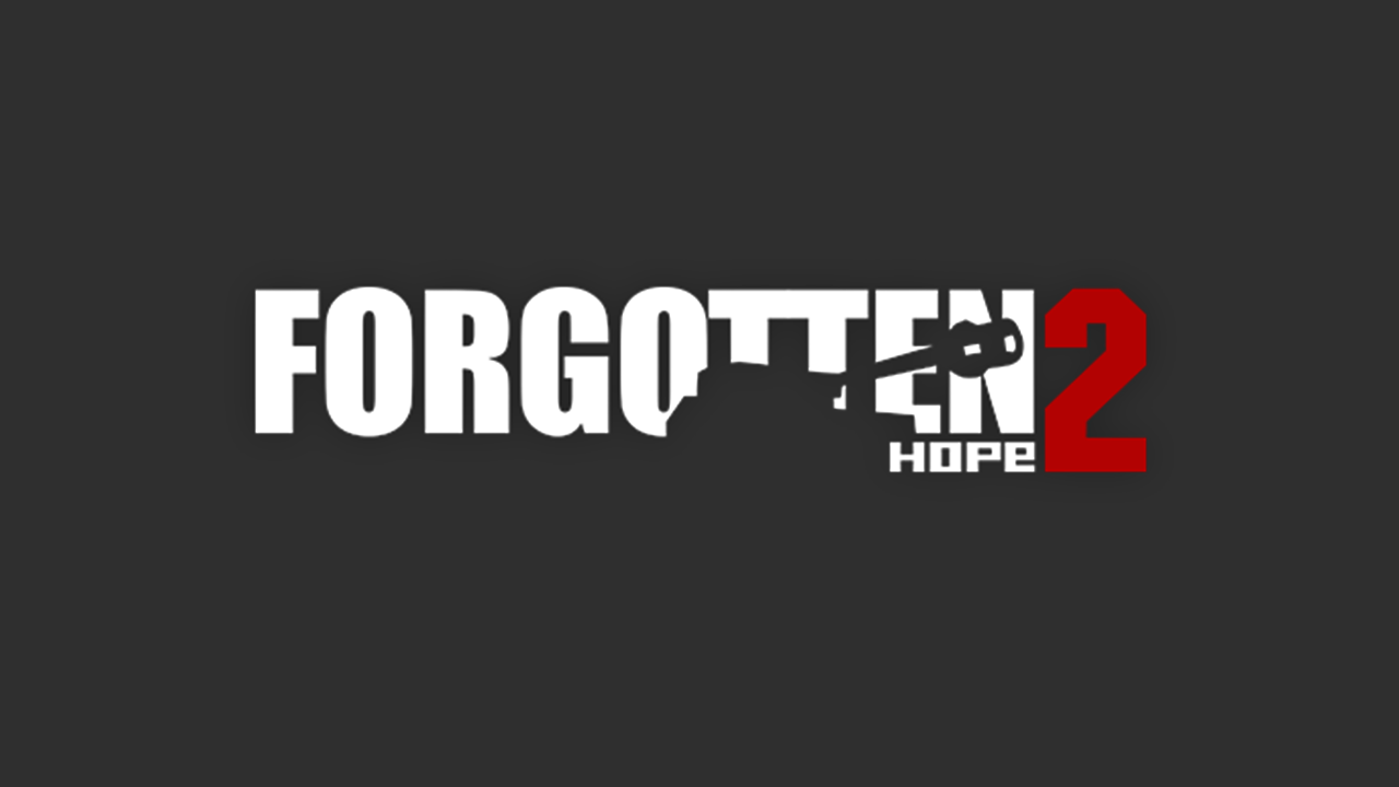Forgotten Hope 2